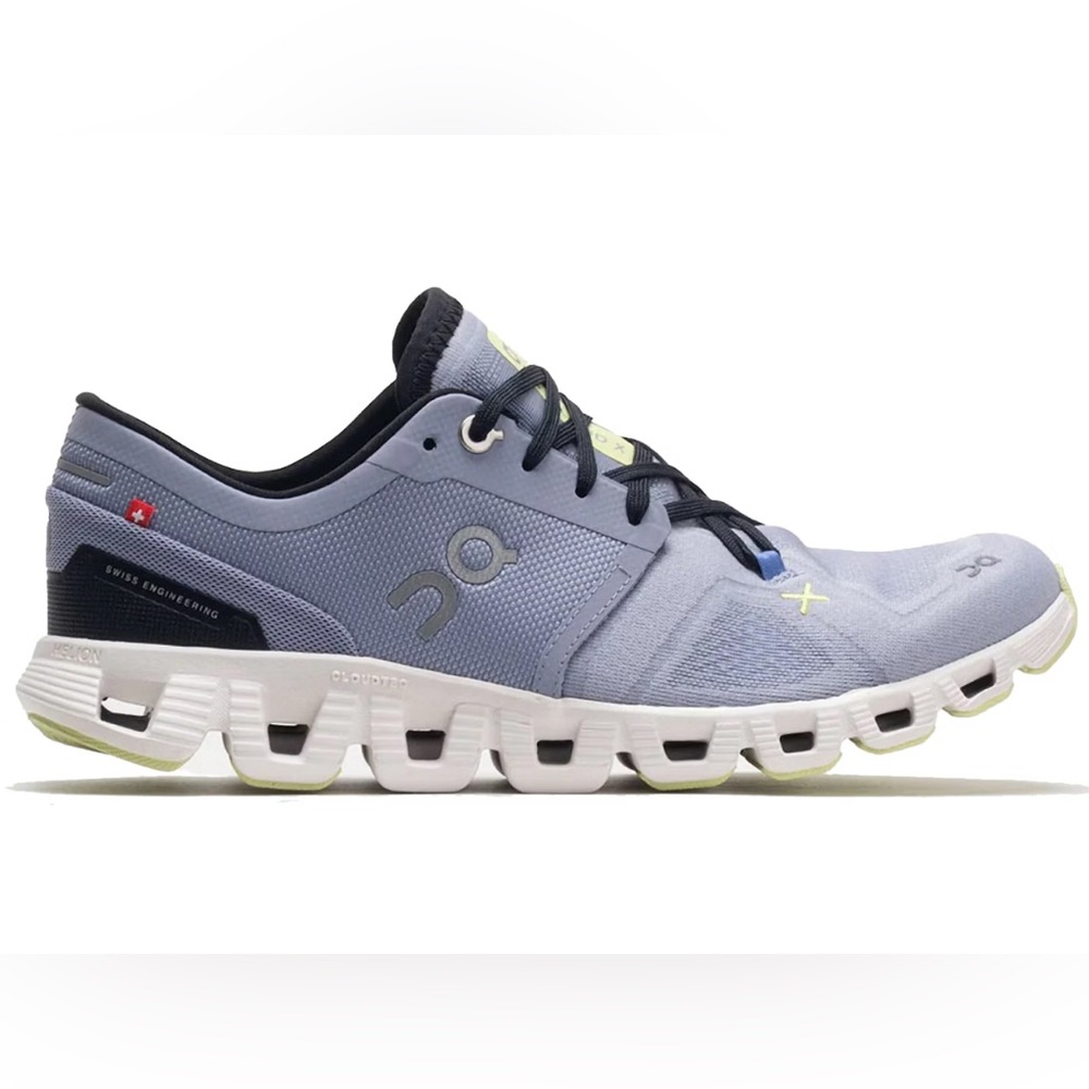 On Cloud X 3 Training Shoes (Women)
